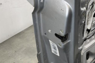 Porte avant gauche PEUGEOT 807