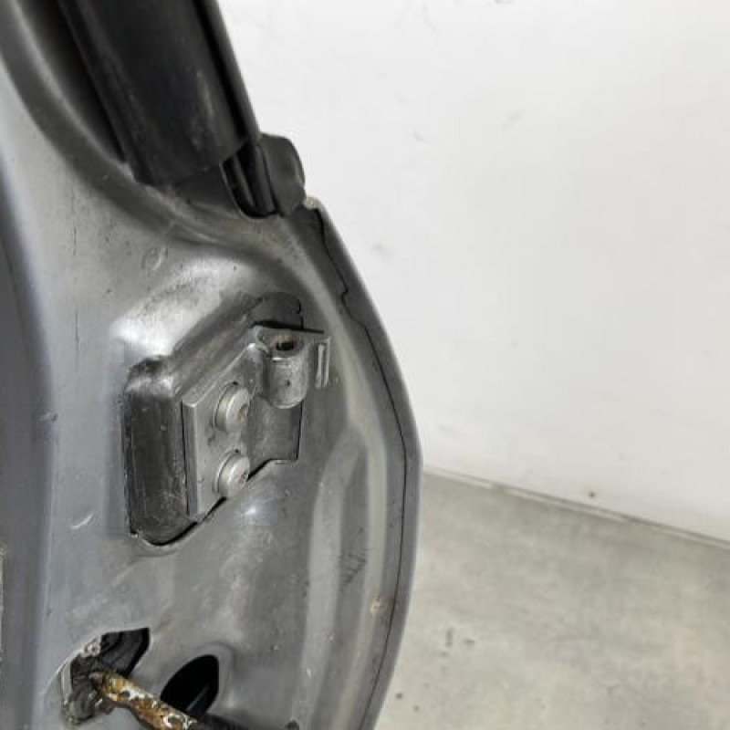 Porte avant gauche PEUGEOT 807 Photo n°5