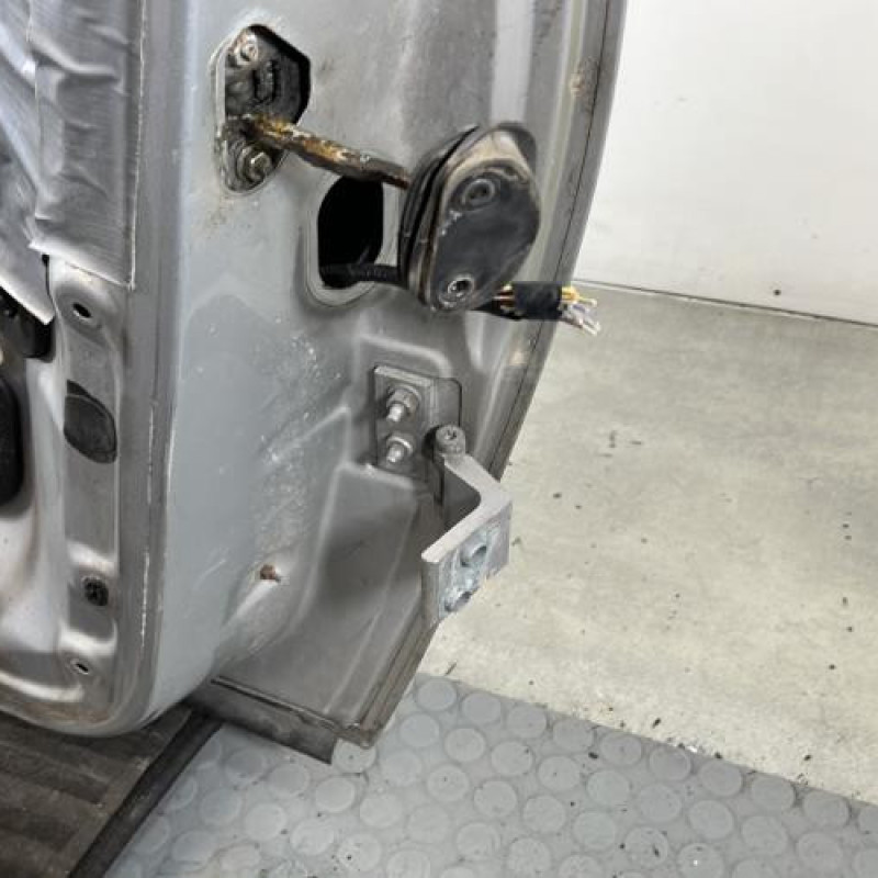 Porte avant gauche PEUGEOT 807 Photo n°6