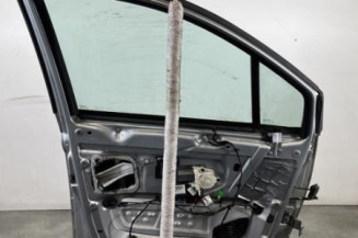 Porte avant gauche PEUGEOT 807