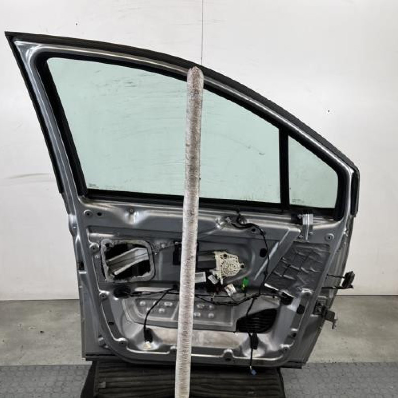 Porte avant gauche PEUGEOT 807 Photo n°7