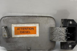 Trappe d'essence PEUGEOT 807