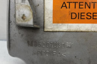 Trappe d'essence PEUGEOT 807