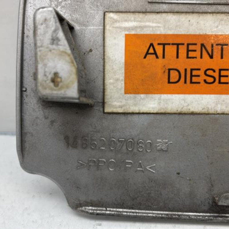 Trappe d'essence PEUGEOT 807 Photo n°5