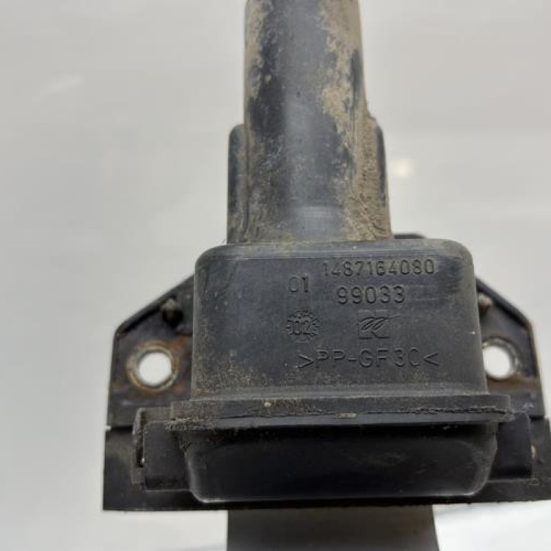 Trappe d'essence PEUGEOT 807 Photo n°6