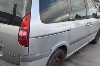 Trappe d'essence PEUGEOT 807