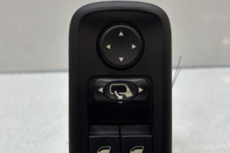 Interrupteur de leve vitre avant gauche PEUGEOT 807