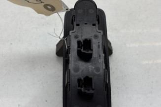 Interrupteur de leve vitre avant gauche PEUGEOT 807