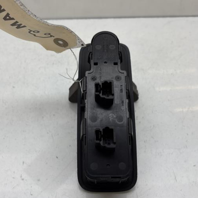 Interrupteur de leve vitre avant gauche PEUGEOT 807 Photo n°4