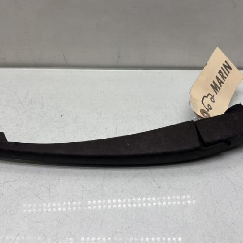 Bras essuie glace arriere RENAULT CLIO 3 Photo n°1