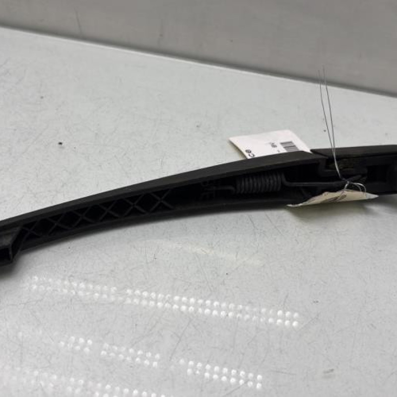 Bras essuie glace arriere RENAULT CLIO 3 Photo n°2