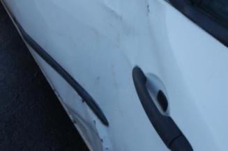 Bras essuie glace arriere RENAULT CLIO 3