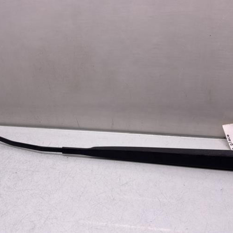 Bras essuie glace avant droit RENAULT CLIO 3 Photo n°1