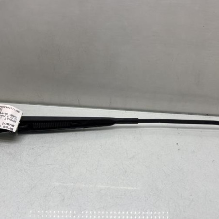Bras essuie glace avant gauche RENAULT CLIO 3
