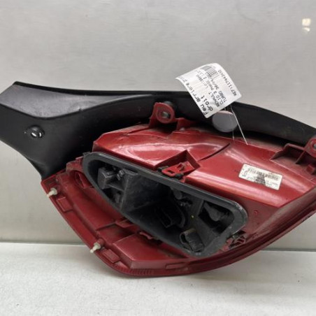 Feu arriere principal droit (feux) RENAULT CLIO 3