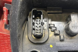 Feu arriere principal droit (feux) RENAULT CLIO 3