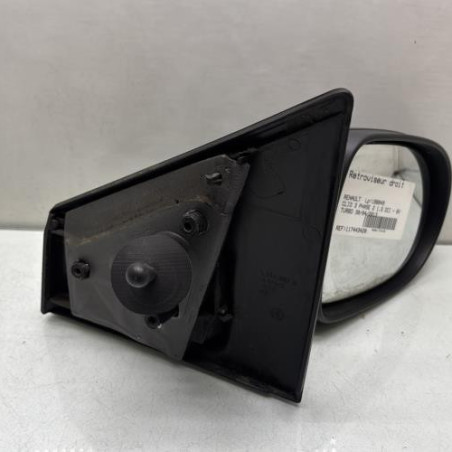 Retroviseur droit RENAULT CLIO 3