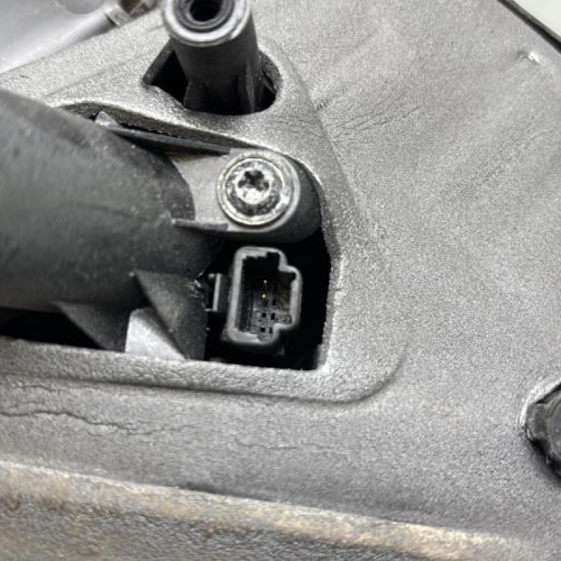 Retroviseur droit RENAULT CLIO 3 Photo n°5