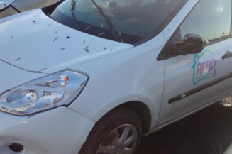 Retroviseur droit RENAULT CLIO 3