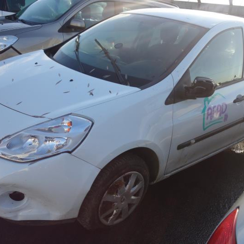 Retroviseur droit RENAULT CLIO 3 Photo n°7