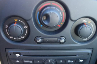 Retroviseur droit RENAULT CLIO 3