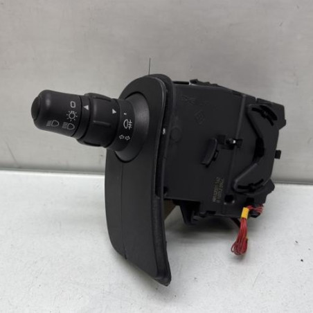 Commodo phare RENAULT CLIO 3 Photo n°1