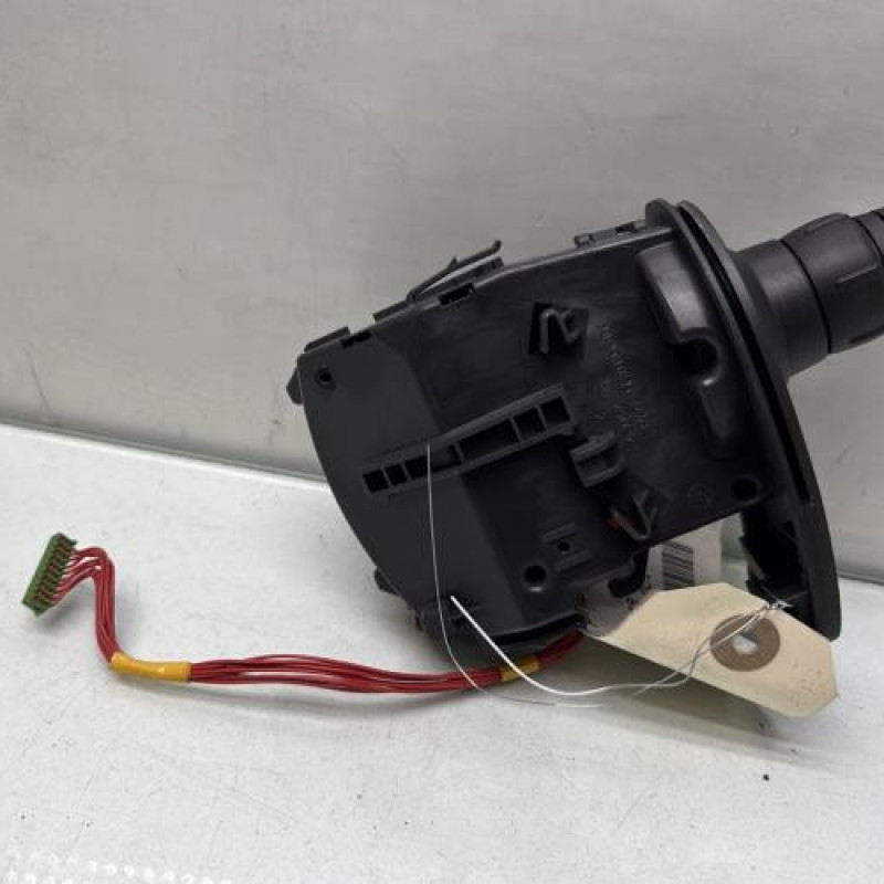 Commodo phare RENAULT CLIO 3 Photo n°2