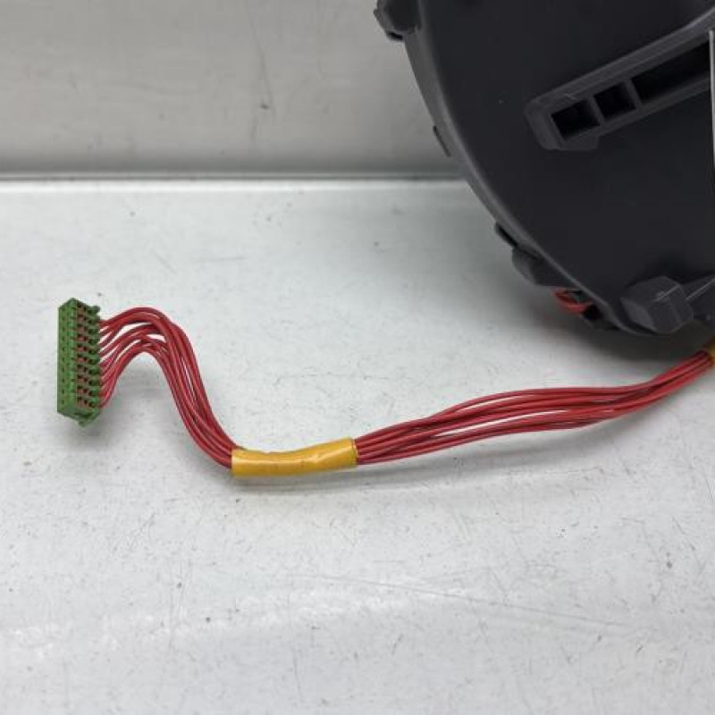 Commodo phare RENAULT CLIO 3 Photo n°3