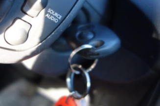 Commodo phare RENAULT CLIO 3