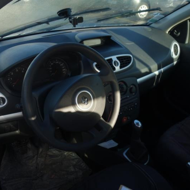 Commodo phare RENAULT CLIO 3 Photo n°11