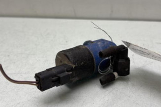 Pompe lave glace avant RENAULT CLIO 3 Photo n°1