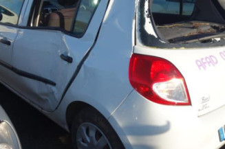 Pompe lave glace avant RENAULT CLIO 3