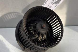 Pulseur d'air RENAULT CLIO 3 Photo n°1