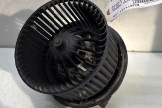 Pulseur d'air RENAULT CLIO 3