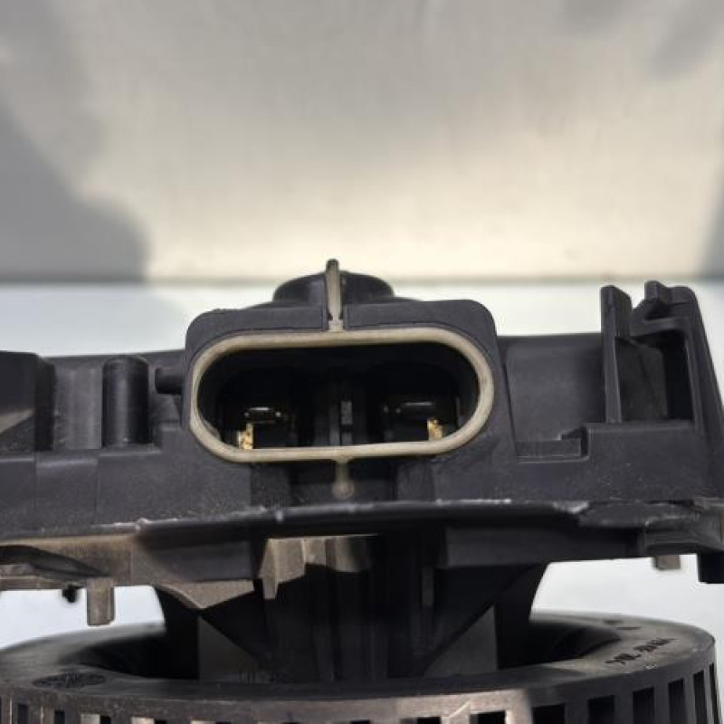 Pulseur d'air RENAULT CLIO 3 Photo n°4