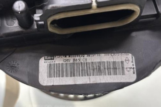 Pulseur d'air RENAULT CLIO 3