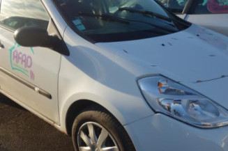 Pulseur d'air RENAULT CLIO 3