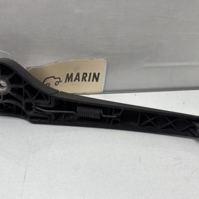 Bras essuie glace arriere RENAULT SCENIC 2 Photo n°2