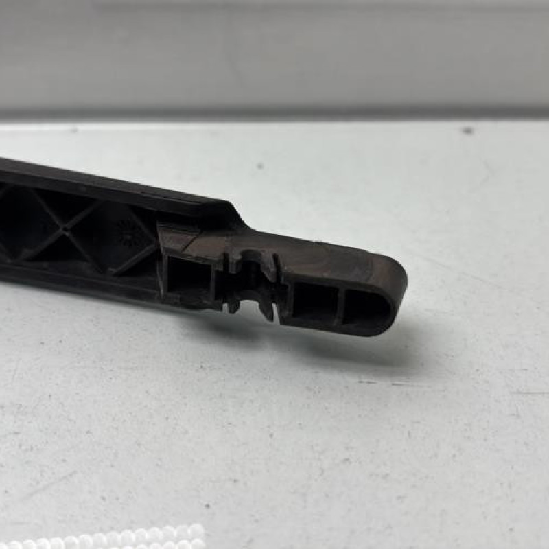 Bras essuie glace arriere RENAULT SCENIC 2 Photo n°3