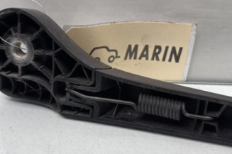 Bras essuie glace arriere RENAULT SCENIC 2