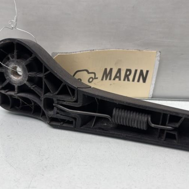 Bras essuie glace arriere RENAULT SCENIC 2 Photo n°4