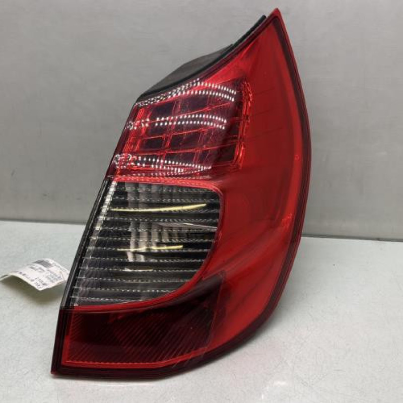 Feu arriere principal droit (feux) RENAULT SCENIC 2 Photo n°1