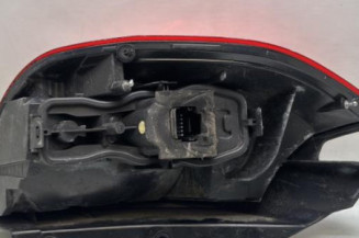 Feu arriere principal droit (feux) RENAULT SCENIC 2