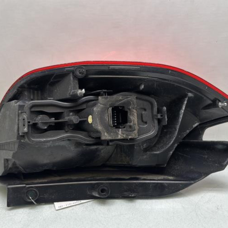 Feu arriere principal droit (feux) RENAULT SCENIC 2 Photo n°2