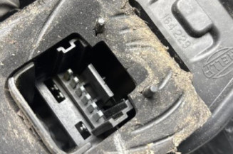 Feu arriere principal droit (feux) RENAULT SCENIC 2