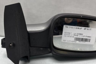 Retroviseur droit RENAULT SCENIC 2 Photo n°1