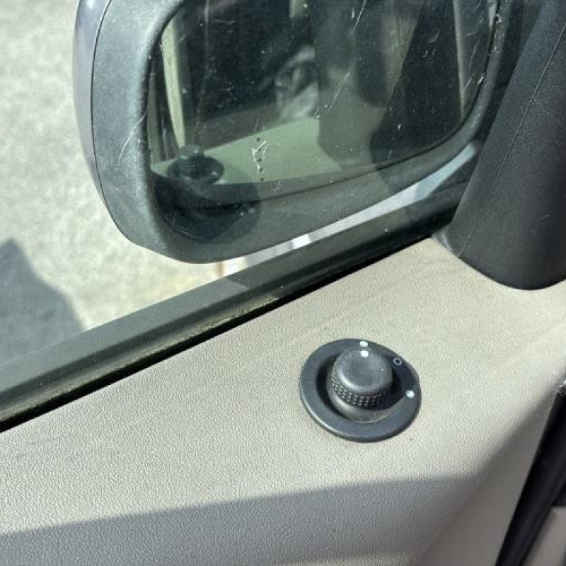 Retroviseur droit RENAULT SCENIC 2 Photo n°16