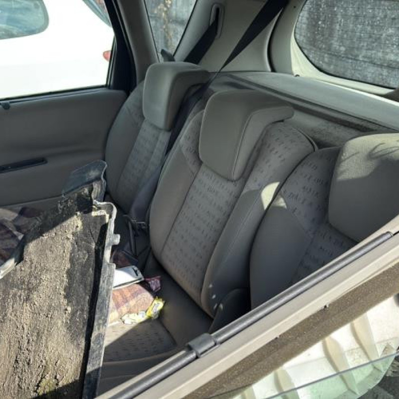 Retroviseur droit RENAULT SCENIC 2 Photo n°18