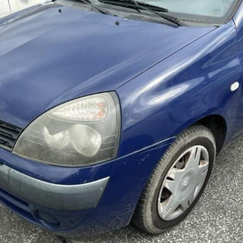 Pare soleil droit RENAULT CLIO 2 Photo n°7