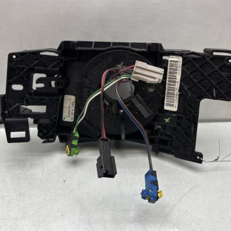 Contacteur tournant RENAULT SCENIC 2 Photo n°1